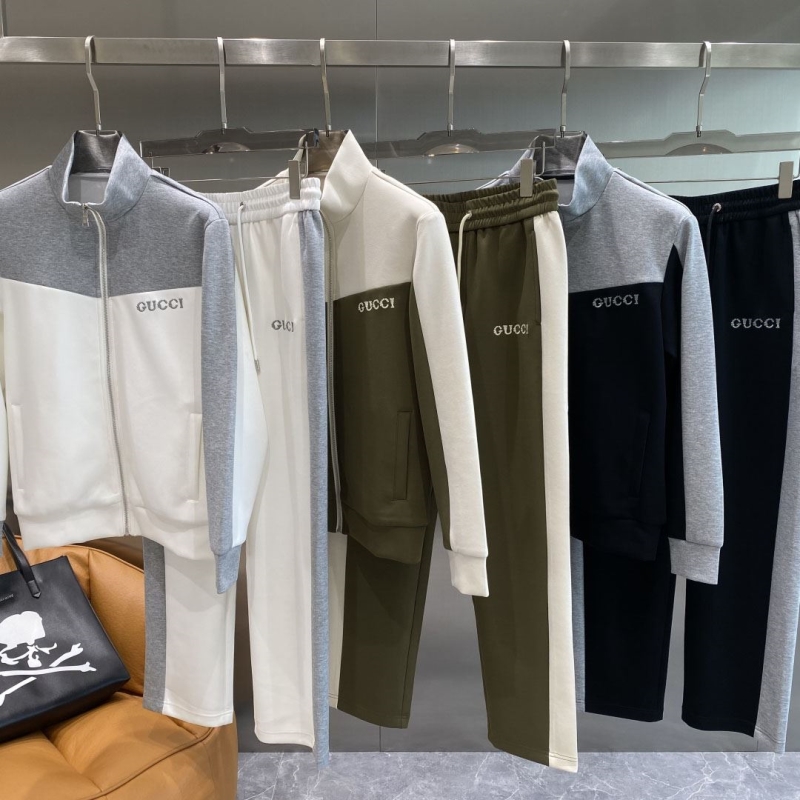 Gvc*1 suits